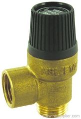 JD-4131 safety valve