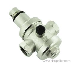 JD-4210 pressure reducing valve