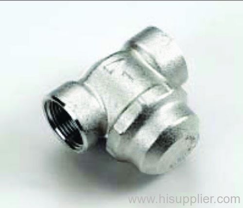 JD-4225 pressure reducing valve