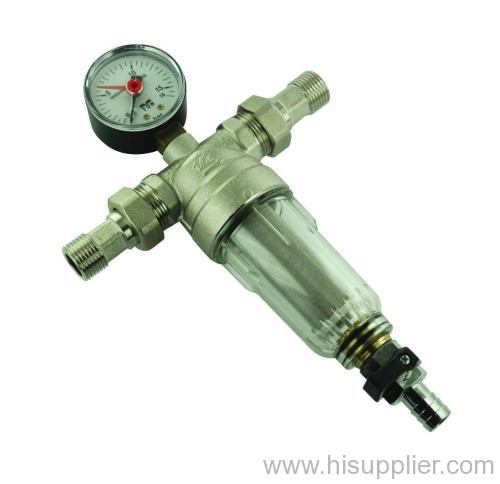 JD-4241 filter valve