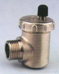 JD-4306 exhaust valve