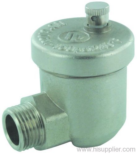 JD-4311 exhaust valve