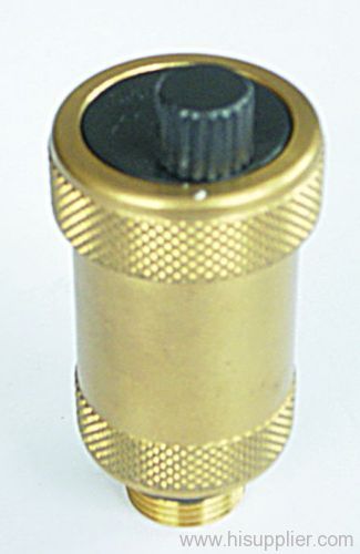 JD-4340 exhaust valve