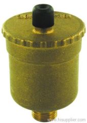 JD-4318 exhaust valve