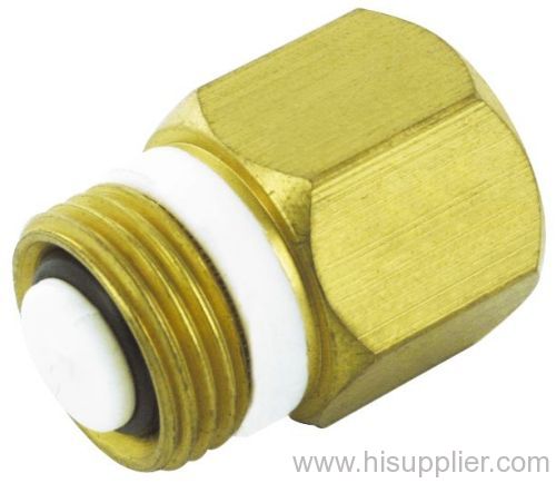 JD-4346 check valve