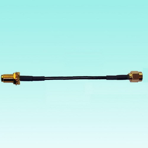 SMA - SMA Interface Cable