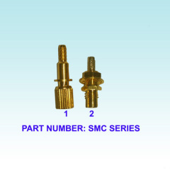 SMC SERIES RF Connectors