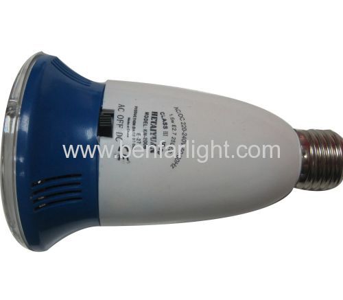 25LED rechargeable emergency lamp