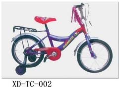 China Xingtai Modern Bicycle Co., Ltd.