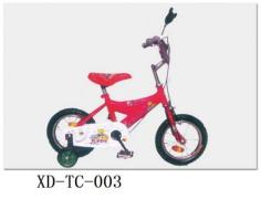 China Xingtai Modern Bicycle Co., Ltd.