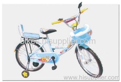 children bike