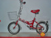 girl's bike/boy's bicycle/mtb folding bike