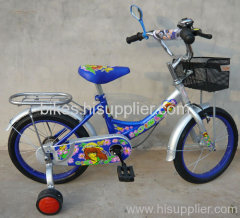 children's MTB/children's BMX bicycle/ kid's bicycle