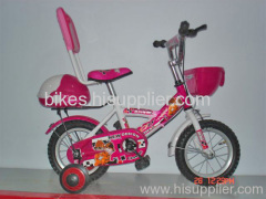 steel bicycle/steel bike/kid's bicycle