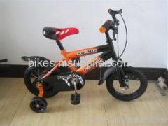 steel bicycle/steel bike/kid's bicycle