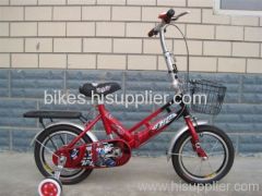 steel bicycle/steel bike/kid's bicycle