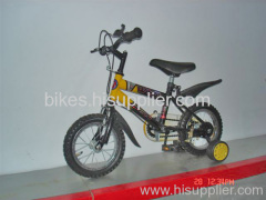 steel bicycle/steel bike/kid's bicycle