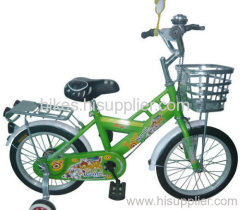 child bicycle/child cycle/child bike/child MTB bicycle