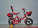 child bike