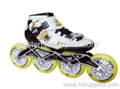 ice speed skate