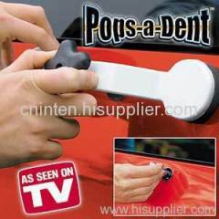 car dent removal