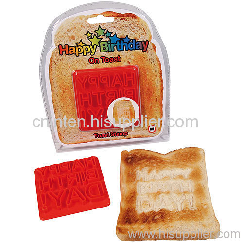 mood toast stamp