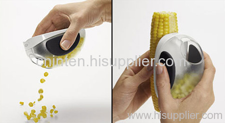 Good Grip Corn Stripper