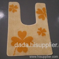 four leaf clover mats