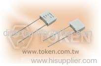 Precision Network Resistors