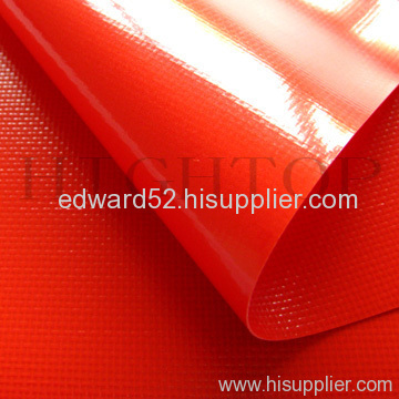 pvc coated tarpaulin