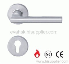 Stainless Steel Handle