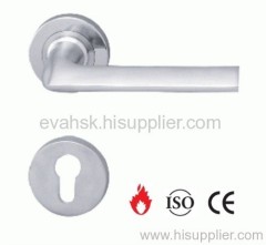 Stainless Steel Handle