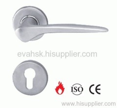 Stainless Steel Handle