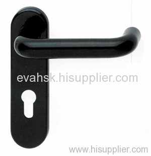 Nylon handle