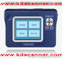 Digimaster II Odometer Correction programmer