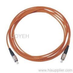 SC/LC OPTICAL FIBER PATCHCORDS