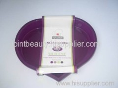 Silicone Cake Mould