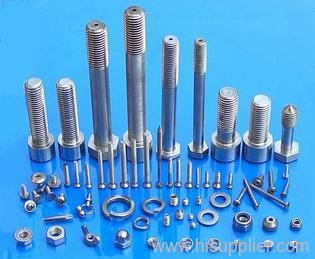 Fastener