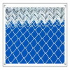 Galvanized Chain Link Fence