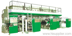 dry-laminating machine