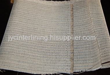 Hair Interlining Cloth