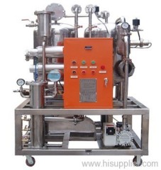 oil purifier