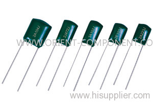 film capacitor