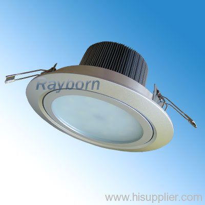 led ceiling lighting