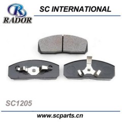 brake pads