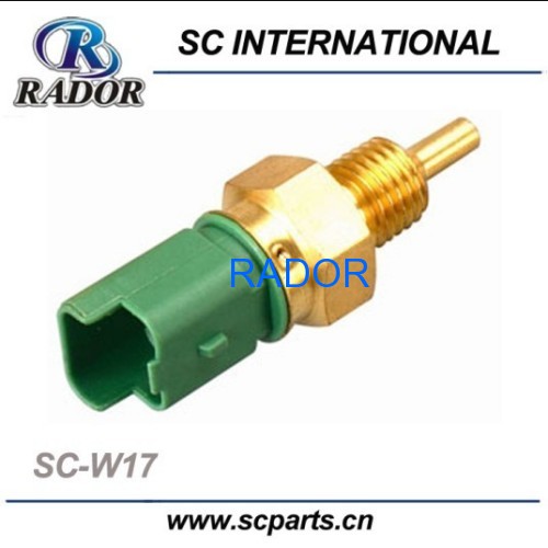 water temperature sensor