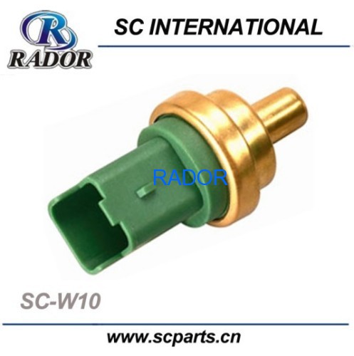 water temperature sensor