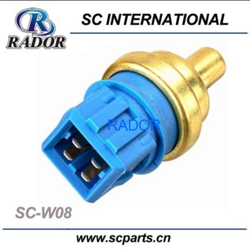 water temperature sensor