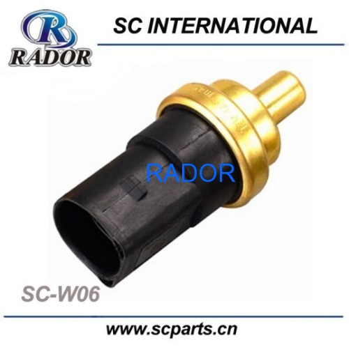 water temperature sensor