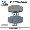 brake pad